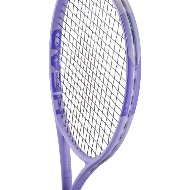 Raquete de Tênis Head Boom MP Alternate New Roxo 295g